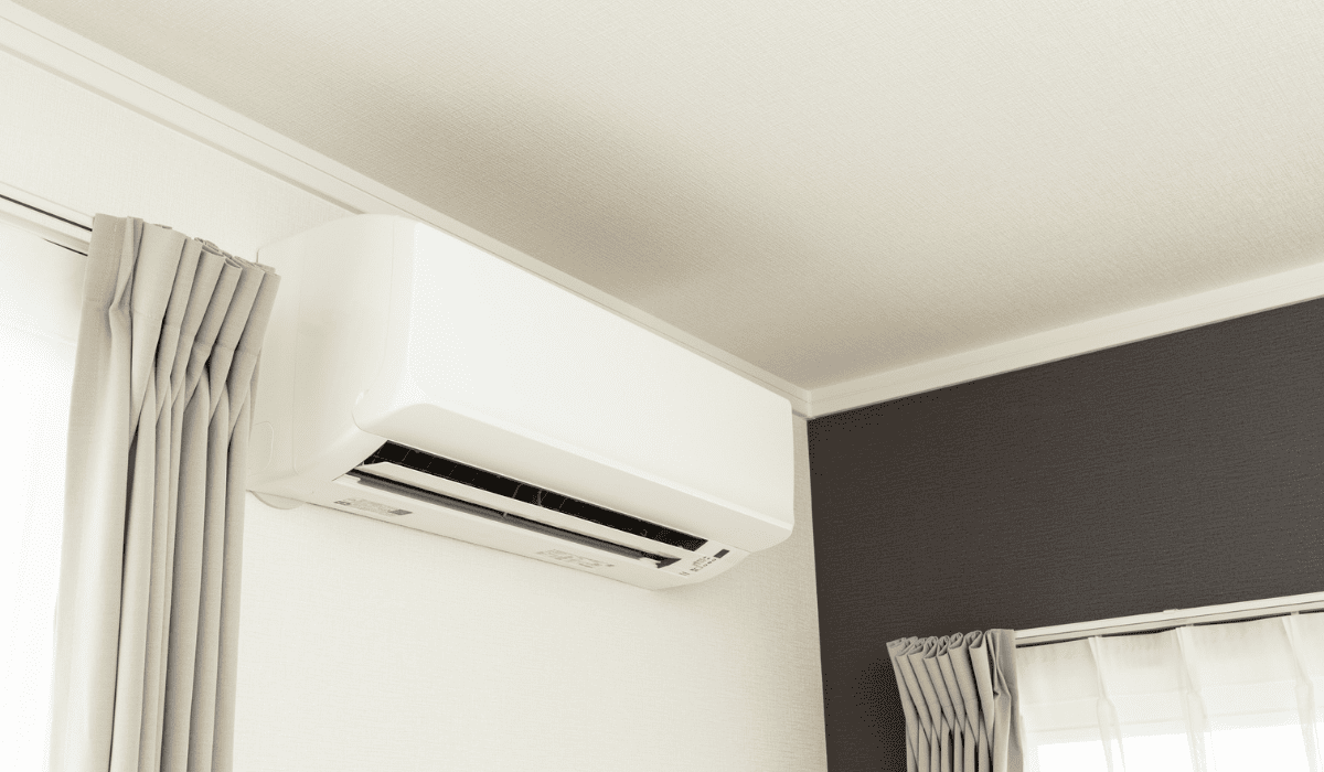 Balçova DemirDöküm İnverter Klima İnverter Klima Servisi