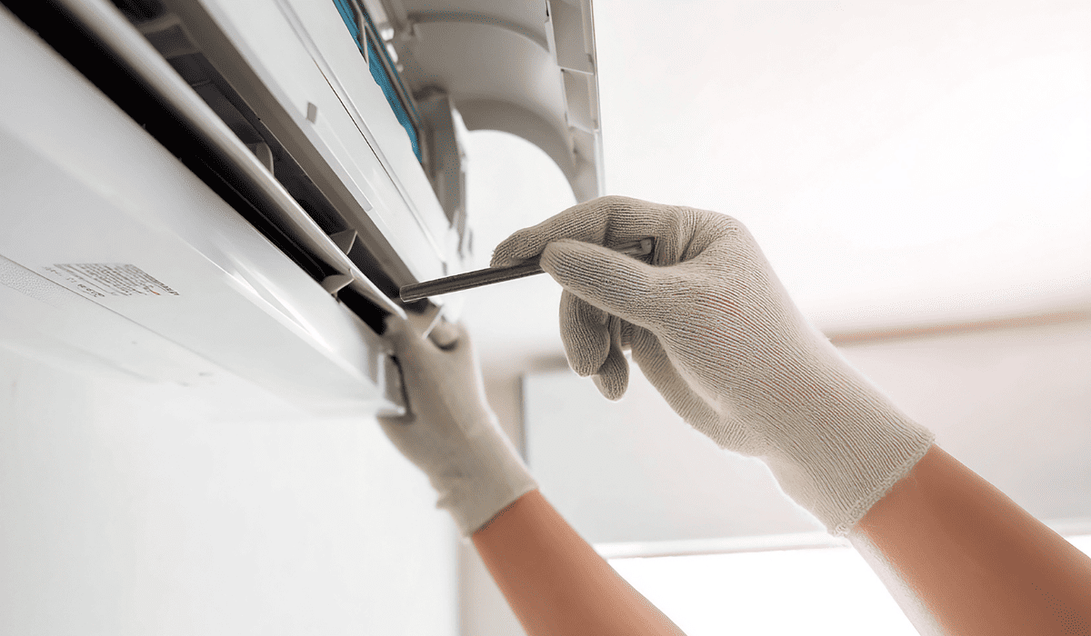 Balçova DemirDöküm Acil Klima Acil Klima Servisi