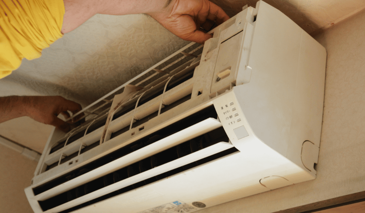 Balçova DemirDöküm Klima Tamiri